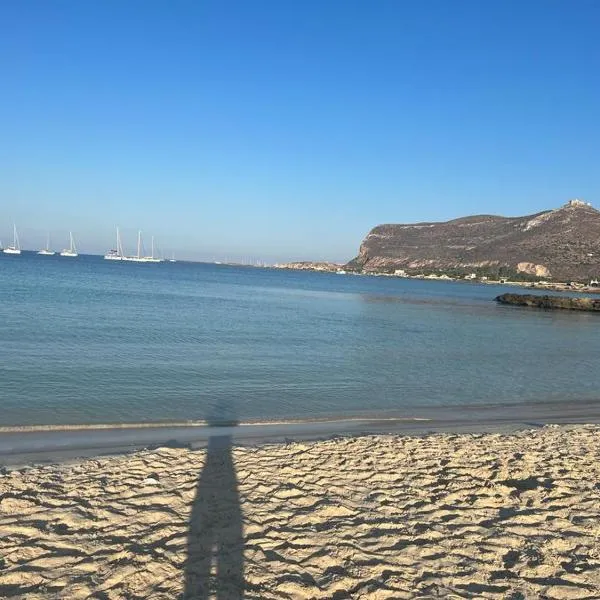 VILLETTA OASI, hotel din Favignana