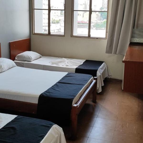 Hotel La Rocca, Goiânia - Foto 2