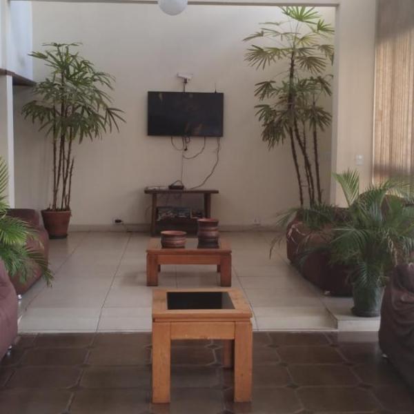 Hotel La Rocca, Goiânia - Foto 5