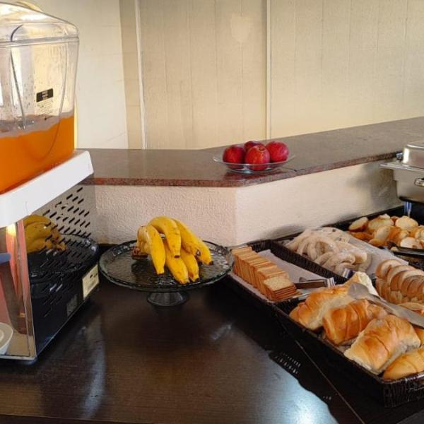 Hotel La Rocca, Goiânia - Foto 4