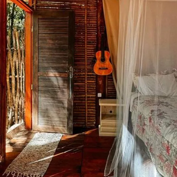 Casa na Vila de Abraão, hotel v destinaci Abraão