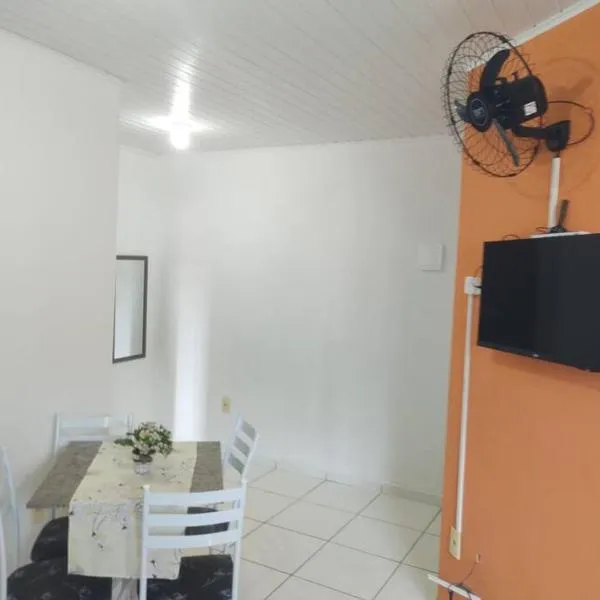 Apartamento Verolme IV