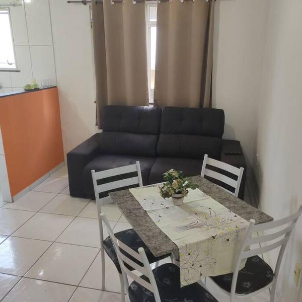 Apartamento Verolme IV - Foto 4