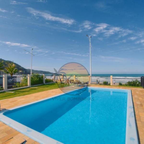 Triplex Beira Mar com piscina - Próximo a comércio em geral - Foto 4