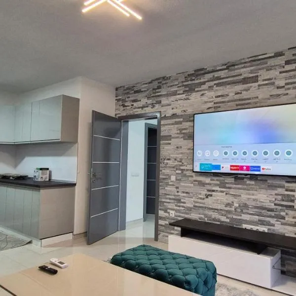 Djurdjevik Home, hotel a Živinice