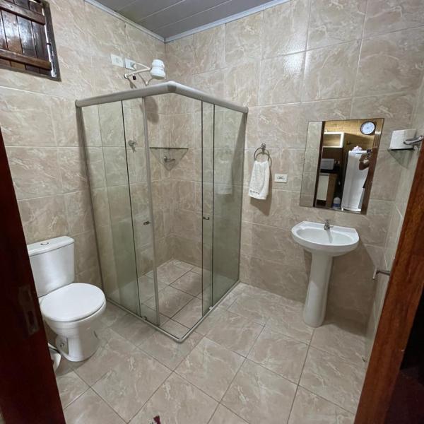 Eco Flat 314 - Hotel Fazenda Pedra do Rodeadoro - Foto 3