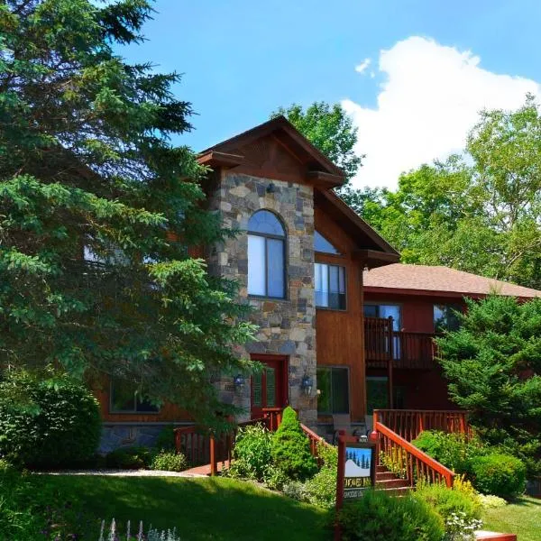 The Snowed Inn, hotel in South Sherburne