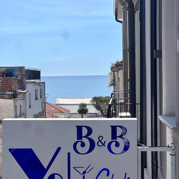 B&B Volì Club, hotel v destinácii Siderno Marina