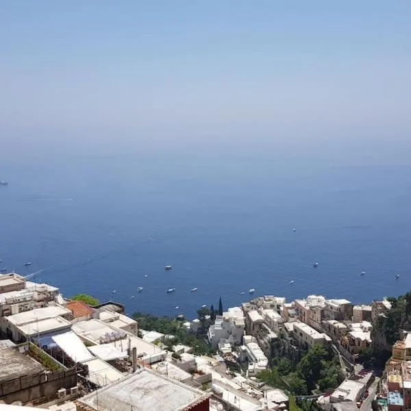 Casa Stella di mare, Hotel in Positano