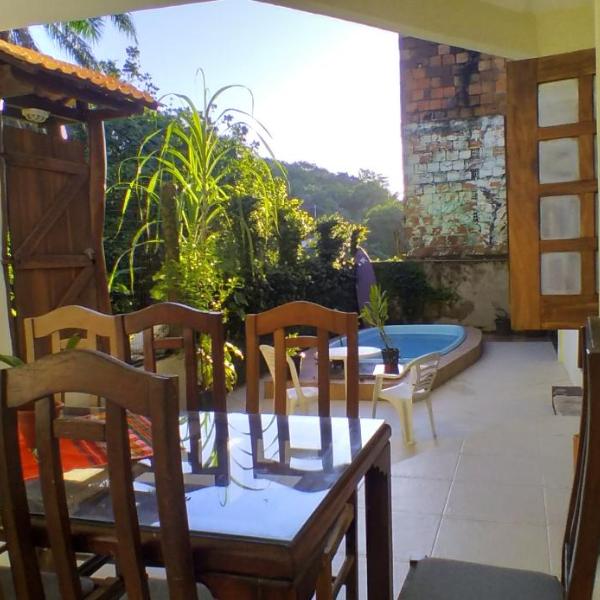 CACAU HOSTEL & SUITES - Foto 5