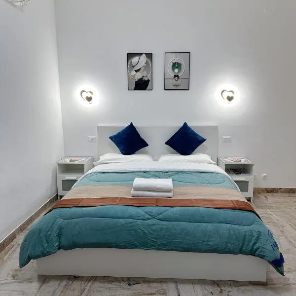 Venice mestre sweet home, hotel in Marghera