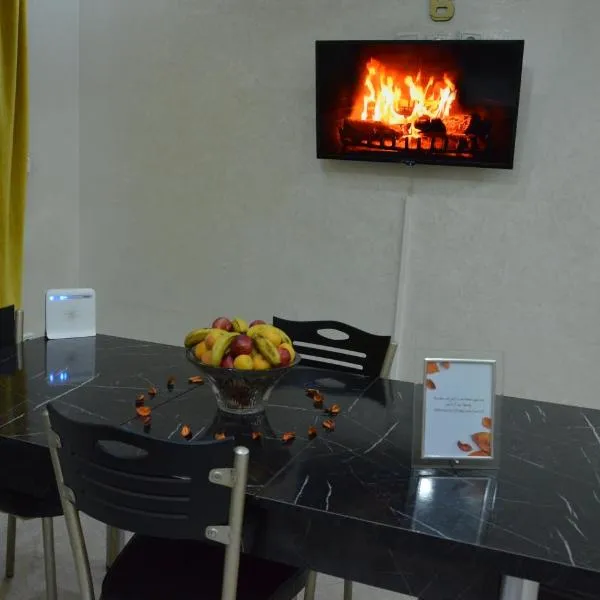 Riad Bollywood- Oasis of Serenity, hotel v destinaci Benguerir