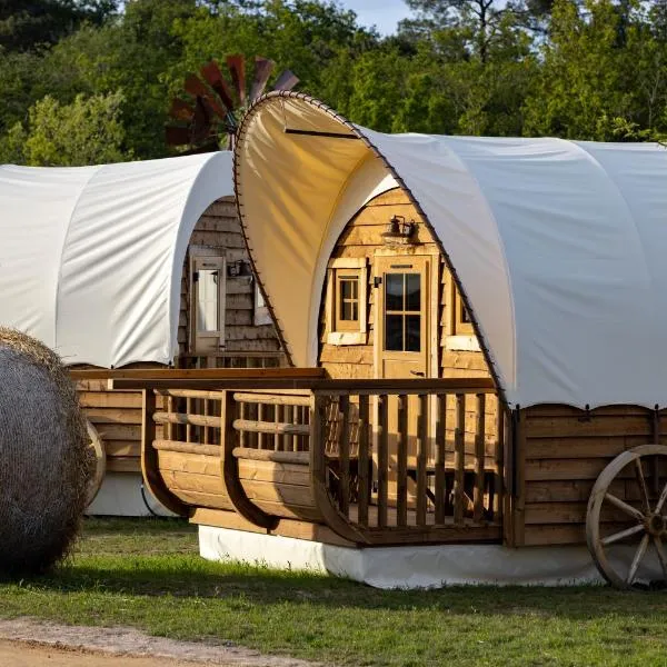 O'Tel Park, hotel in La Boissière-des-Landes