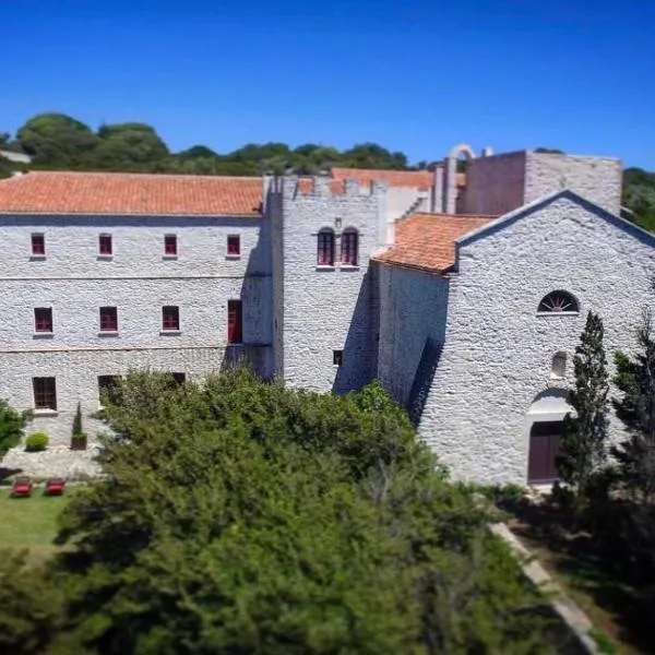 Domaine du Couvent de Saint Julien, hotel v destinaci Bonifacio