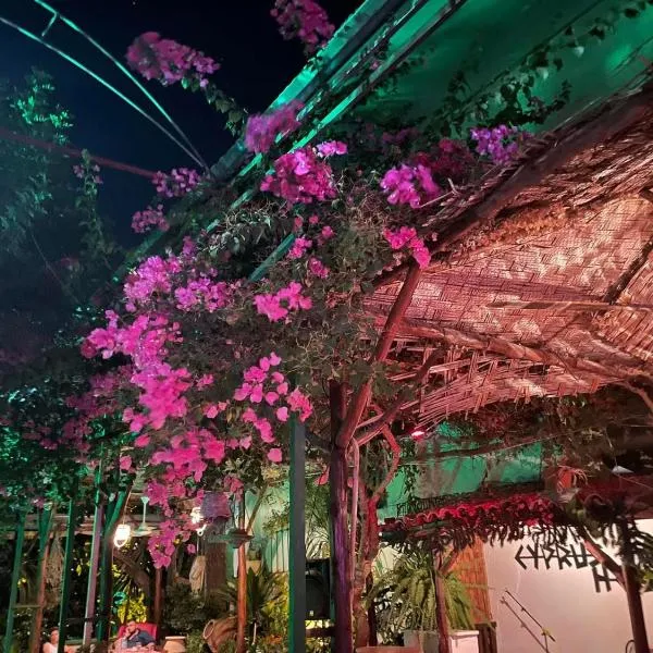 Kıbrıs Evi (Cyprus House), hotel v destinaci Famagusta