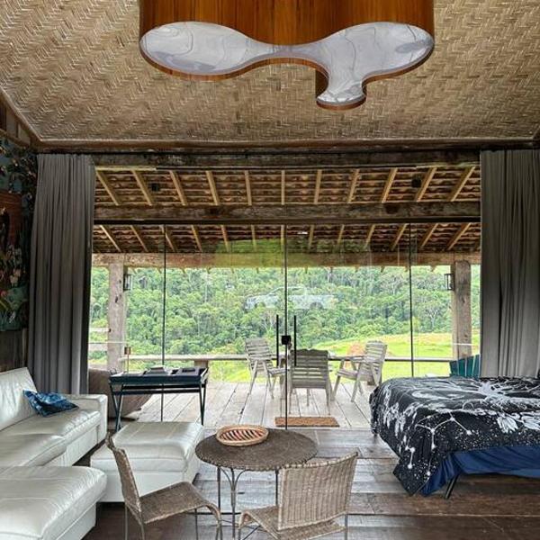 Casa da Floresta - Ibitipoca - Foto 2