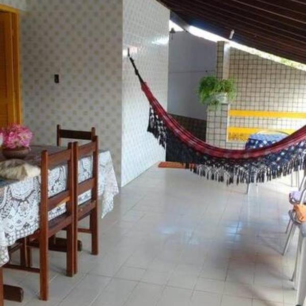 Itaparica-BA, o melhor descanso - Foto 5