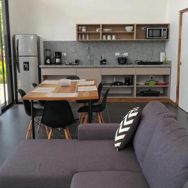 Villa Tanager, hotel in Fortuna