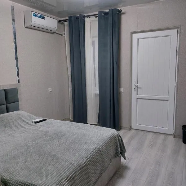 Welcome, ξενοδοχείο σε Yerevan
