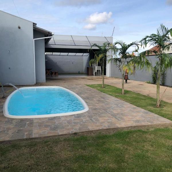 WM Milão Piscina, Churrasqueira e Suíte Privativa - Foto 5