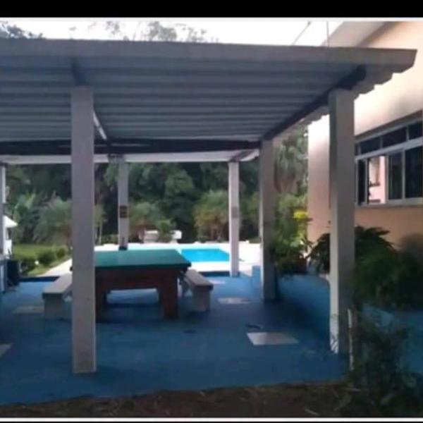 Chácara com Piscina em Guararema - Foto 5