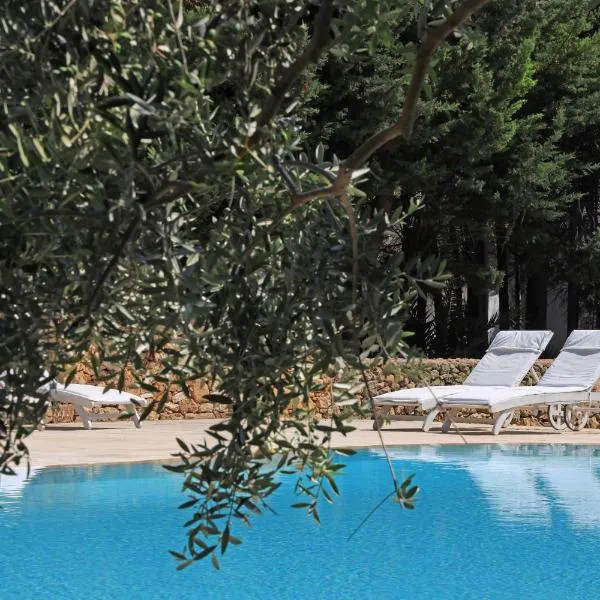 Maison D'Enrì، فندق في غالّيبولي