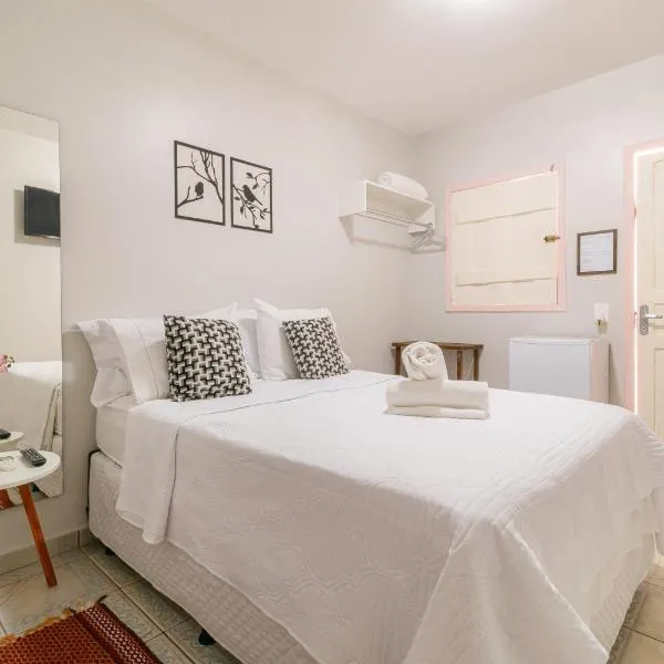 Pousada Lara, hotel v destinaci Pirenópolis