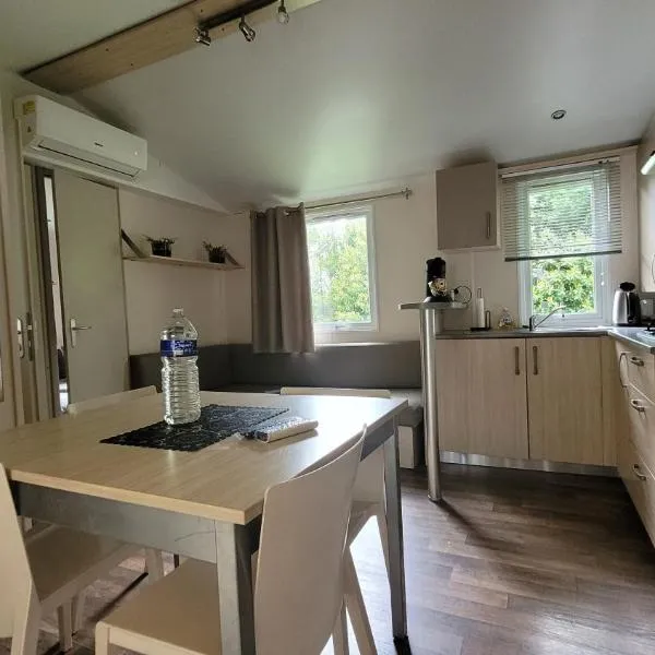 Domus MARIE EUROPAPARK 20min, Hotel in Boofzheim