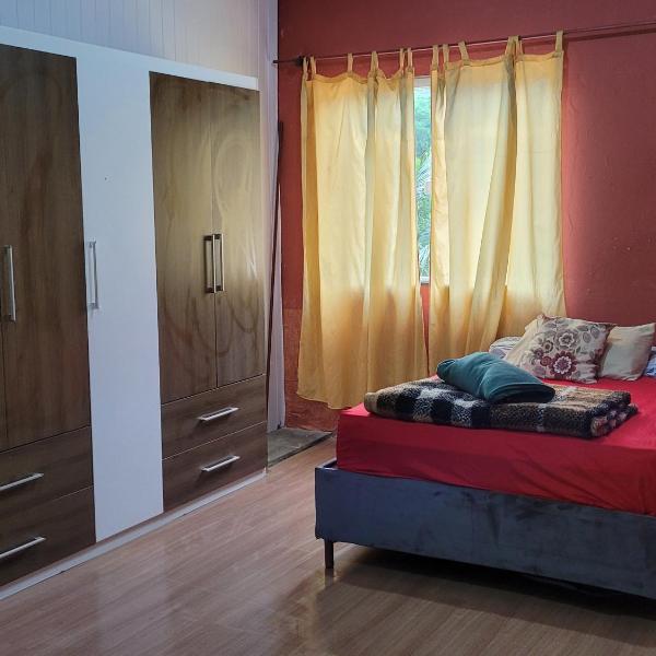 Casa iris