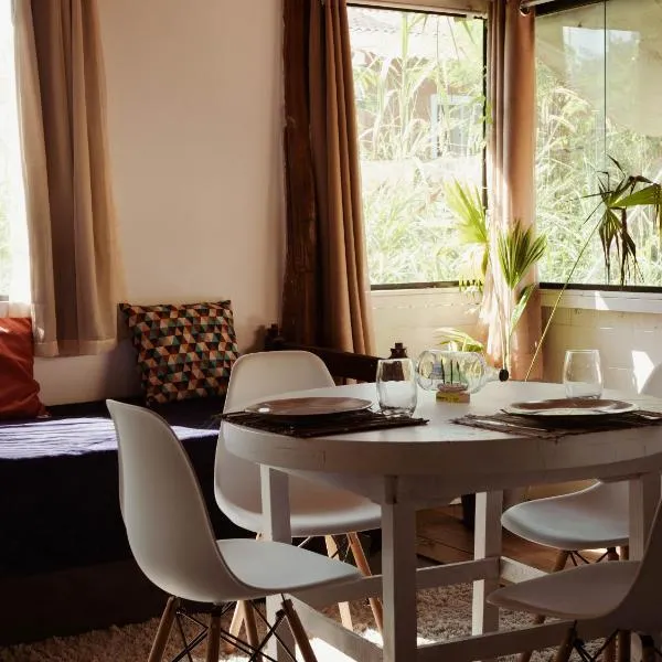 Loft em Jabaquara