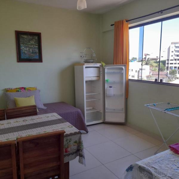 Suites e Kitnets praia Iriri - Foto 5