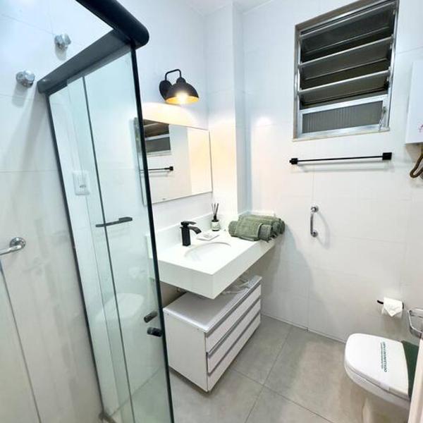 Casa ARP - Apartamento no Arpoador - Foto 3