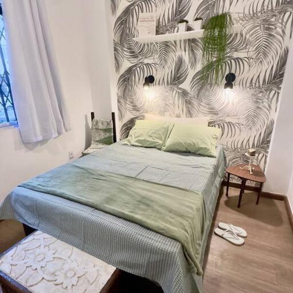 Casa ARP - Apartamento no Arpoador - Foto 2