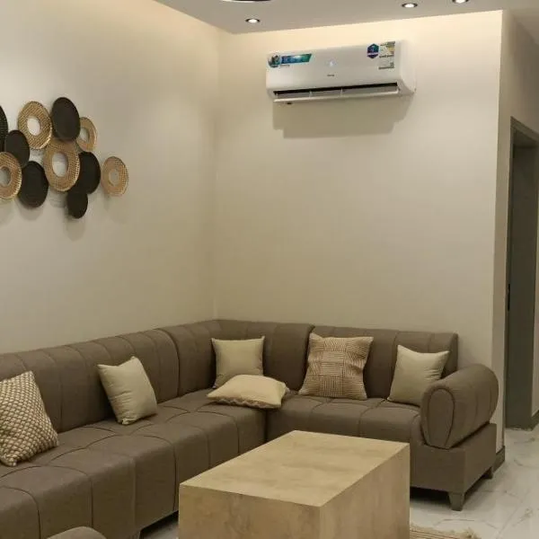 Al Amer Apartment2, hotel in Jeddah