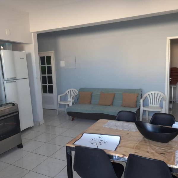 Suites e Kitnets praia Iriri - Foto 4