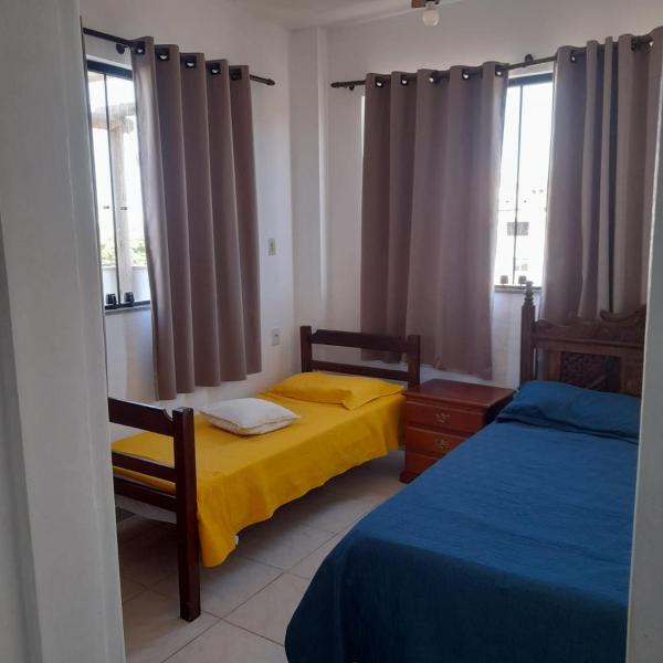 Suites e Kitnets praia Iriri - Foto 2