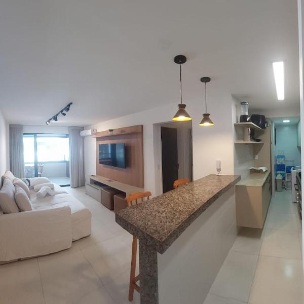 Apartamento Novo em Ondina - Foto 2