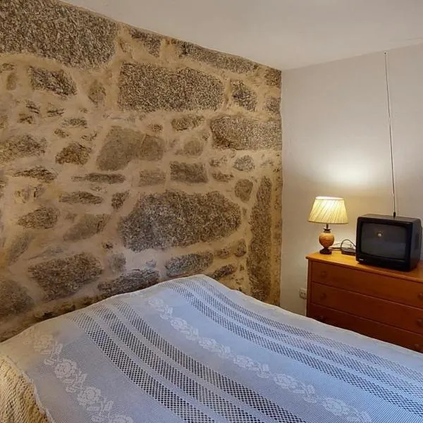 Quarto dos Delgados - Orca, Castelo Branco, hotel v destinaci Orca
