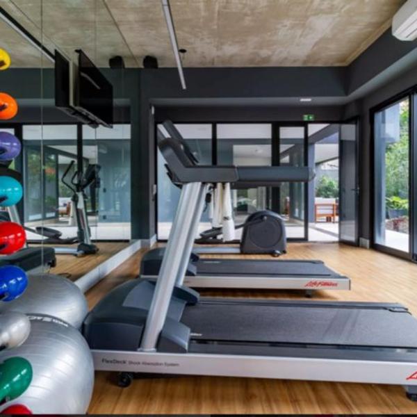 Studio na Vila Olímpia próx parque Ibirapuera - Foto 5