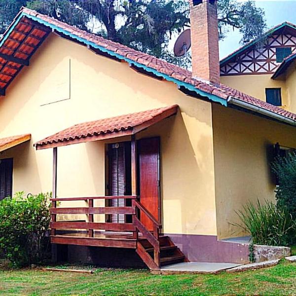 Pousada Dona Elza - Foto 3