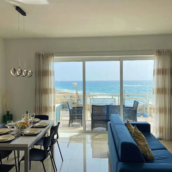Seabreeze Serenity Dragonara Horizon Residence, hotel v destinaci Paceville