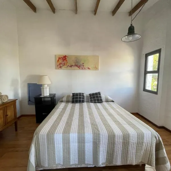 Departamento familiar, hotel v destinaci Coronel Suárez