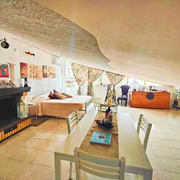 O' Frechete!, hotel in Sulmona
