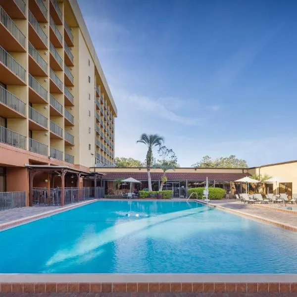 Holiday Inn & Suites Orlando SW - Celebration Area by IHG, hotel v Orlandu