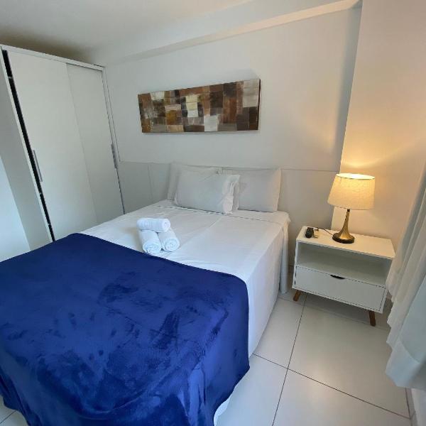 Bela Hospedagem - #Israel Flat Tambau 117 - Foto 5