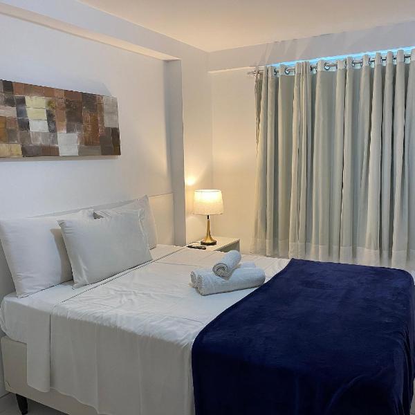 Bela Hospedagem - #Israel Flat Tambau 117 - Foto 4