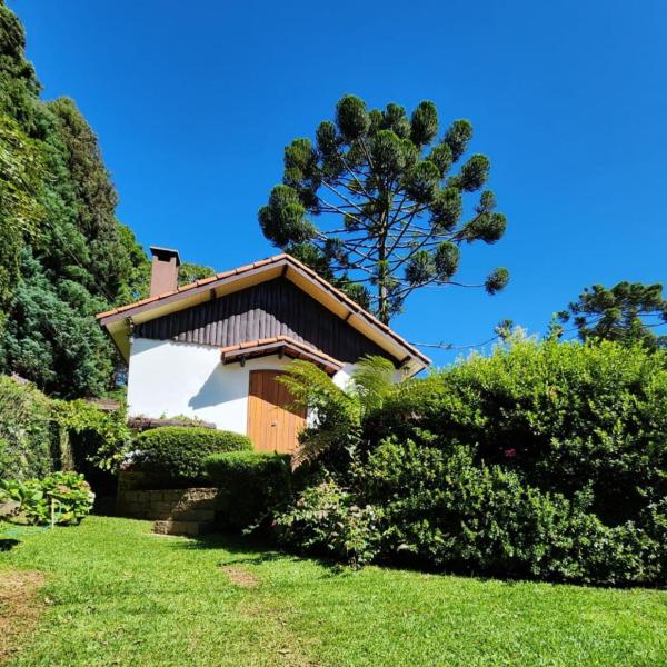 Chalés Monte Verde