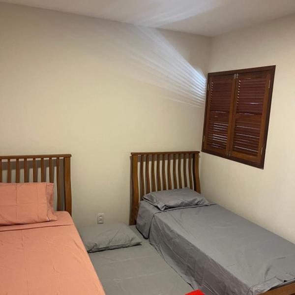 Refúgio em Carneiros - Foto 2