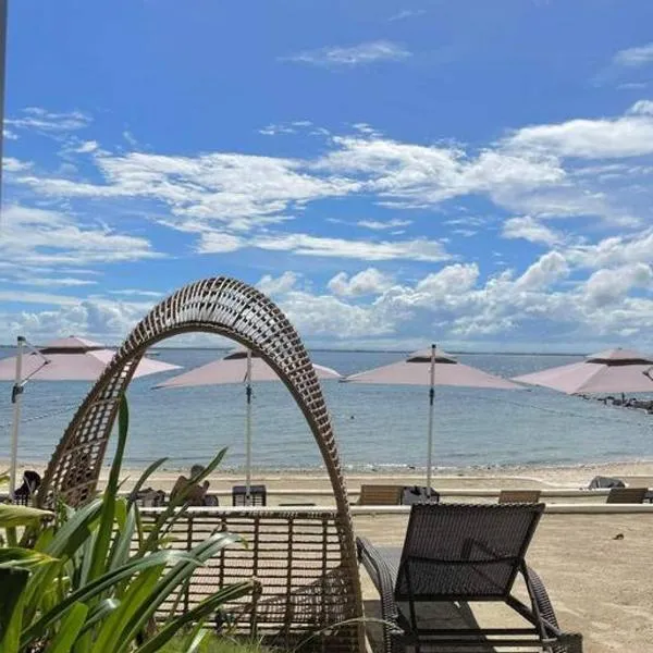 The Mactan Suite at The Mactan Newtown Resort, hotel v destinaci Punta Engaño