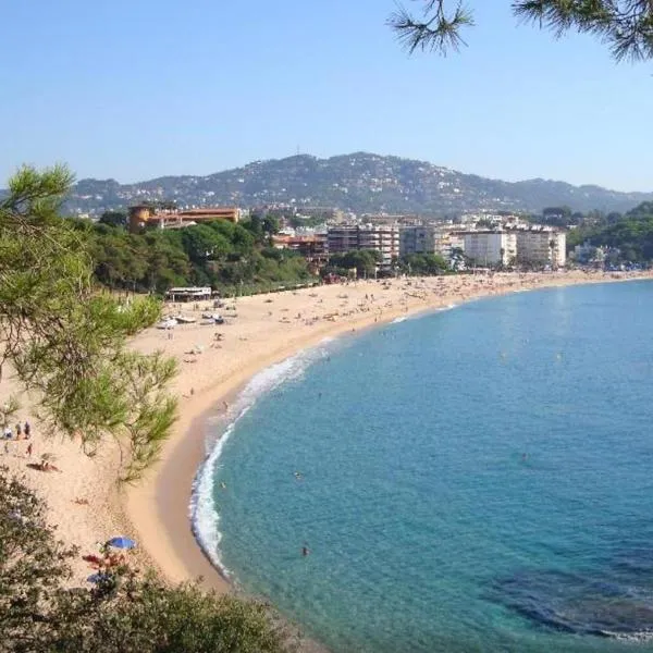 Antillas Fenals Apartment in Lloret de Mar, hotel in Lloret de Mar